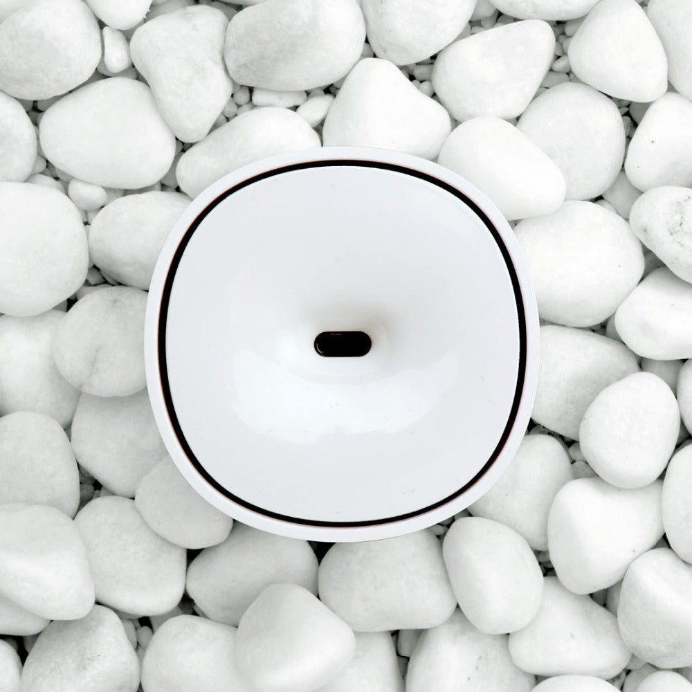 Mini USB Aromatherapy Diffuser and Humidifier