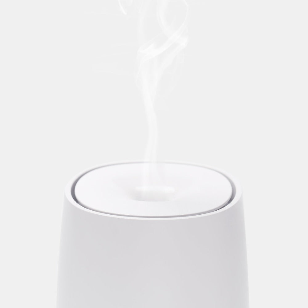Mini USB Aromatherapy Diffuser and Humidifier