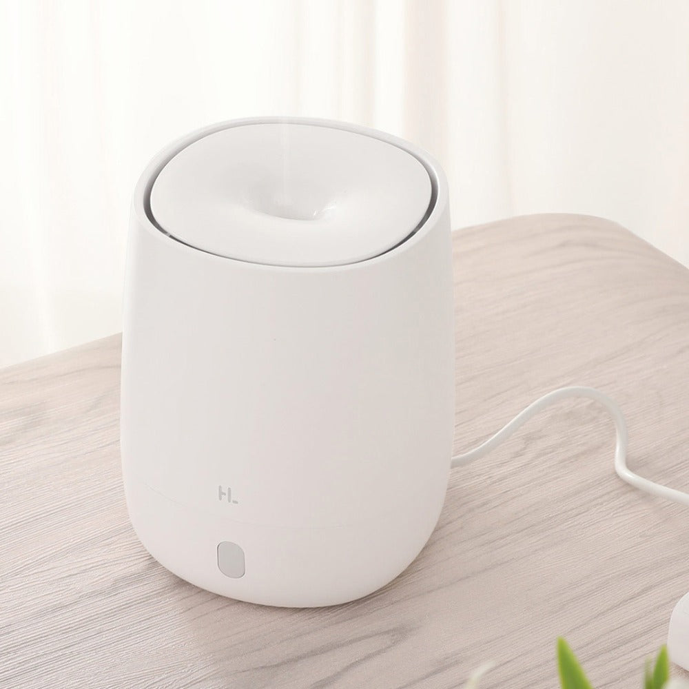 Mini USB Aromatherapy Diffuser and Humidifier