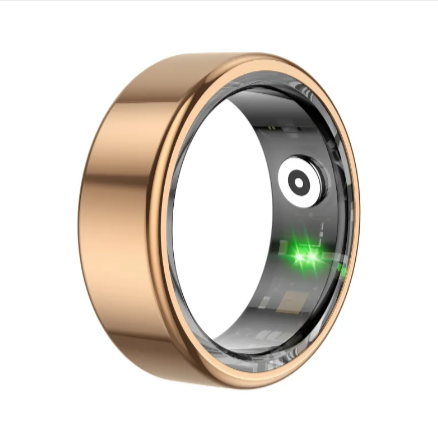 Anillo Inteligente SomniaRing